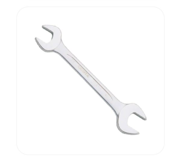 ابزار صنعتی ایران خرید و فروش آچار دو سر تخت تکی سایز 06×07 در تهران میدان حسن آباد