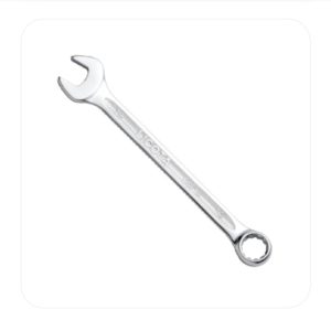 ابزار صنعتی ایران خرید و فروش آچار یکسر تکی سایز 08 در تهران میدان حسن آباد