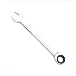 ابزار صنعتی ایران خرید و فروش آچار یکسر جغجغه یکطرفه سایز 13 در تهران میدان حسن آباد