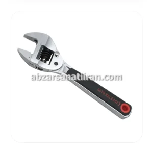 ابزار صنعتی ایران خرید و فروش آچار فرانسه 8 اتوماتیک در تهران میدان حسن آباد