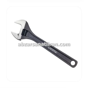 ابزار صنعتی ایران خرید و فروش آچار فرانسه صنعتی در تهران میدان حسن آباد