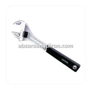 ابزار صنعتی ایران خرید و فروش آچار فرانسه پنجه ببری در تهران میدان حسن آباد