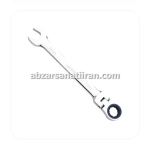 ابزار صنعتی ایران خرید و فروش آچار یکسر جغجغه در تهران میدان حسن آباد