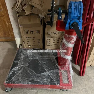 ابزار صنعتی ایران خرید و فروش استند موتور در تهران میدان حسن آباد
