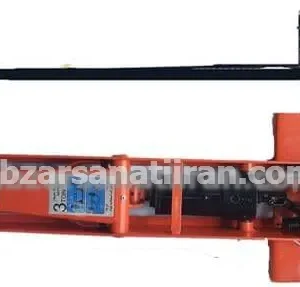 ابزار صنعتی ایران خرید و فروش جک 3 تن سوسماری‌ بلند از برند سپهر اصفهان در تهران میدان حسن آباد