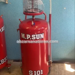 ابزار صنعتی ایران خرید و فروش دستگاه ساکشن 90 لیتری در تهران میدان حسن آباد