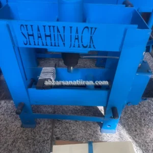 ابزار صنعتی ایران خرید و فروش دستگاه های پرس از10 تن تا 60 تن در تهران میدان حسن آباد