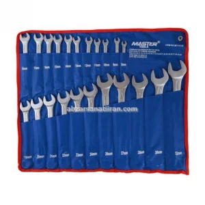 ابزار صنعتی ایران خرید و فروش یکسرینگی برند مستر تایوان در تهران میدان حسن آباد