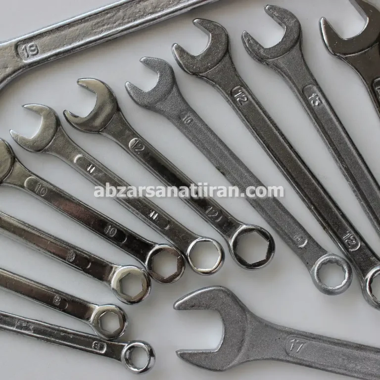 فروش ابزار آلات مکانیکی ابزار هیدرولیک در تهران