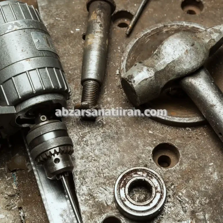 فروش ابزار آلات مکانیکی برق خودرو در تهران