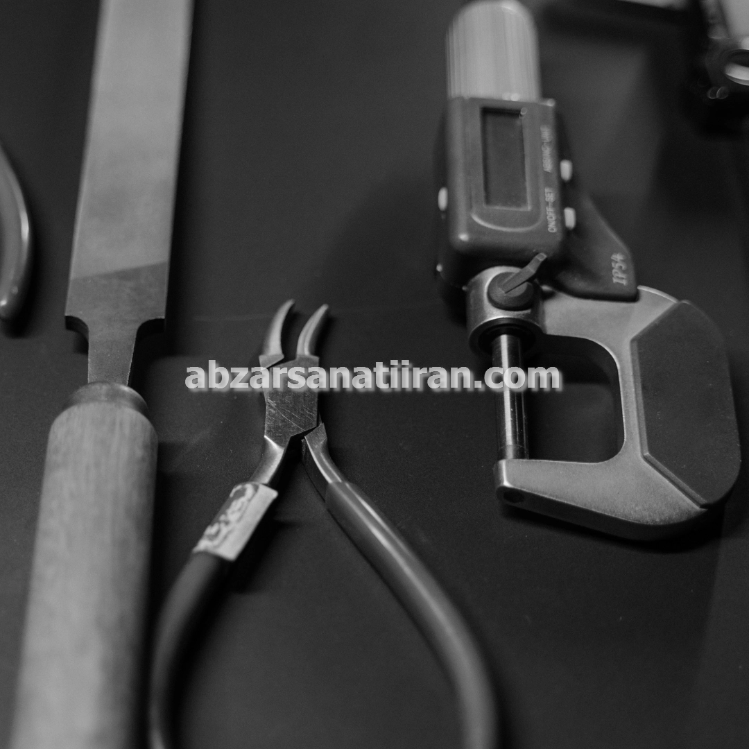 فروش ابزار آلات مکانیکی خودروهای ایرانی در تهران