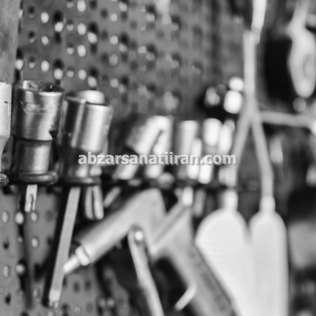 فروش ابزار آلات مکانیکی سیستم تعلیق در تهران